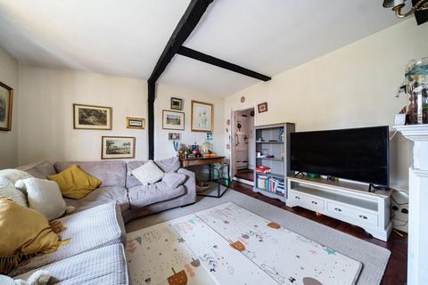 4 bedroom semi-detached house for sale, Abbotts Ann, Andover,