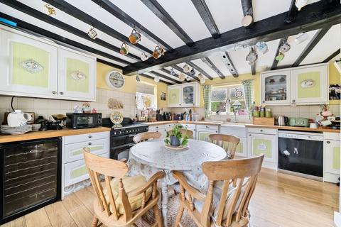 4 bedroom semi-detached house for sale, Abbotts Ann, Andover,