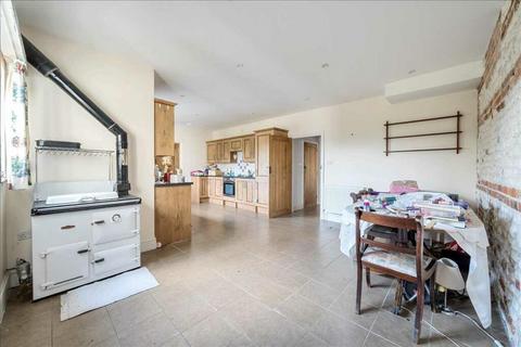 5 bedroom detached house for sale, Andover Down, Andover,