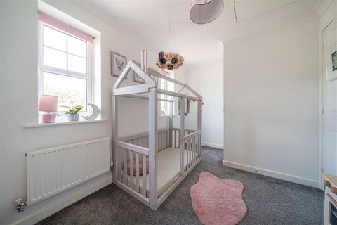 3 Shepperd Street, Tidworth, SP9 7WS