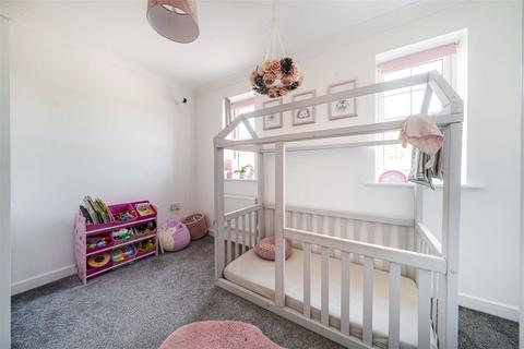 3 Shepperd Street, Tidworth, SP9 7WS