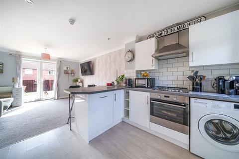 3 Shepperd Street, Tidworth, SP9 7WS