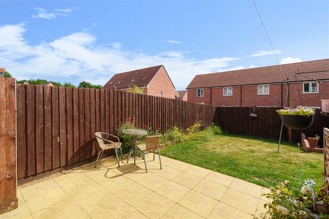 3 Shepperd Street, Tidworth, SP9 7WS