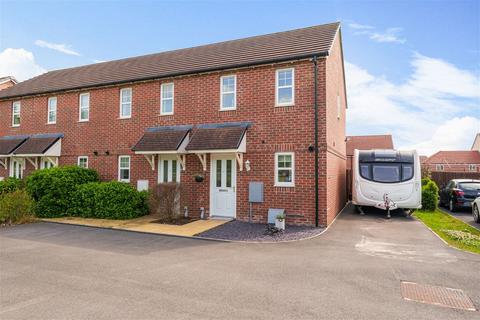 3 Shepperd Street, Tidworth, SP9 7WS