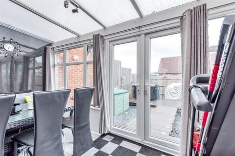 11 Sawyer Close, Tidworth, SP9 7FX