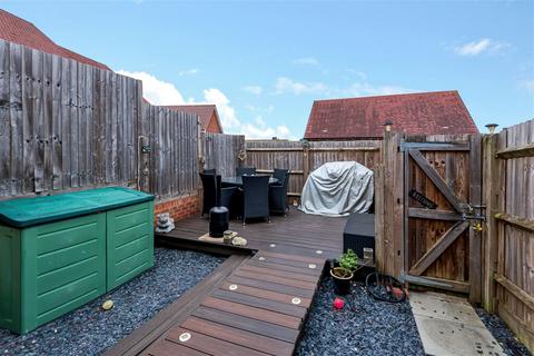 11 Sawyer Close, Tidworth, SP9 7FX