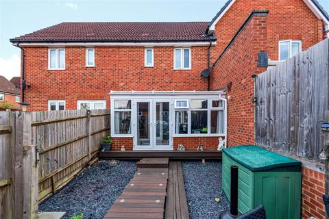 11 Sawyer Close, Tidworth, SP9 7FX