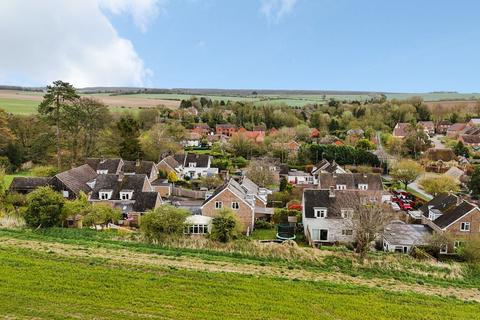 3 bedroom semi-detached house for sale, Bourne Rise, Collingbourne Ducis,