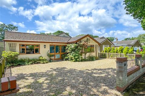 4 bedroom bungalow for sale, Wiltshire Road, Bransgore, Christchurch, Dorset, BH23