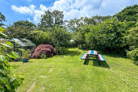 4 bedroom bungalow for sale, Wiltshire Road, Bransgore, Christchurch, Dorset, BH23