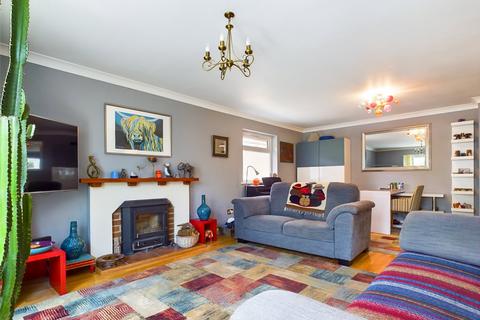 4 bedroom bungalow for sale, Wiltshire Road, Bransgore, Christchurch, Dorset, BH23