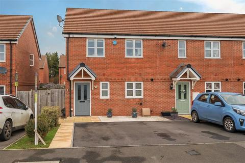 25 Pierce Road, Tidworth, SP9 7WQ