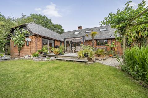 5 bedroom detached house for sale, Gravel Hill Road, Holt Pound, Farnham, GU10