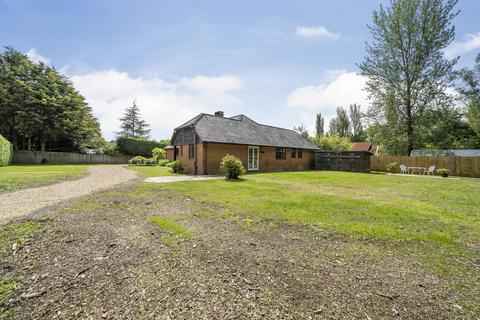 5 bedroom detached house for sale, Gravel Hill Road, Holt Pound, Farnham, GU10