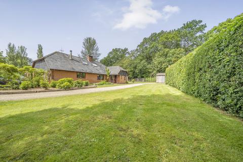 5 bedroom detached house for sale, Gravel Hill Road, Holt Pound, Farnham, GU10