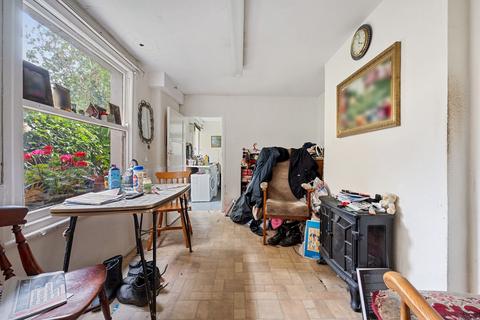 4 bedroom terraced house for sale, Florence Road, Stroud Green