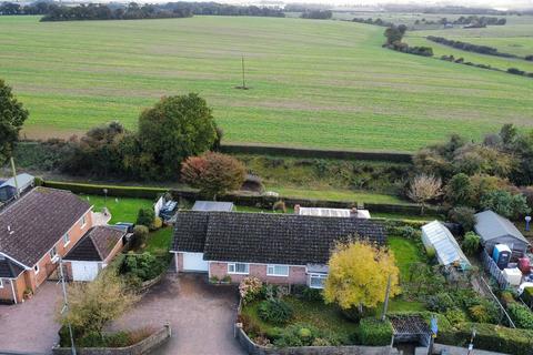 Halcyon Andover Road, Ludgershall, Andover, SP11 9NE