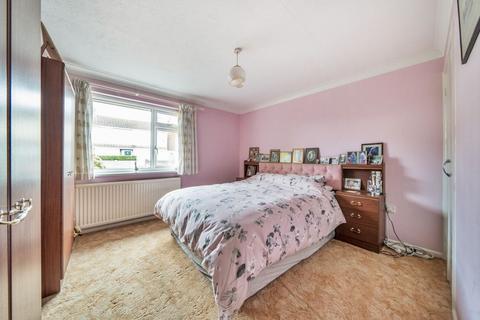 Halcyon Andover Road, Ludgershall, Andover, SP11 9NE