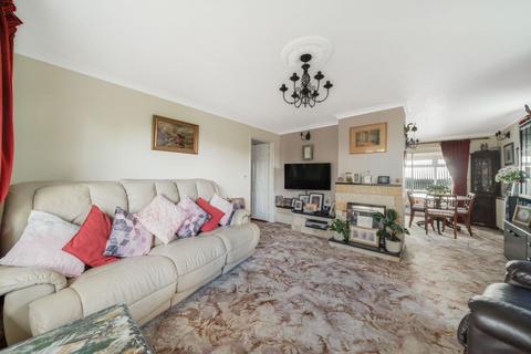 Halcyon Andover Road, Ludgershall, Andover, SP11 9NE