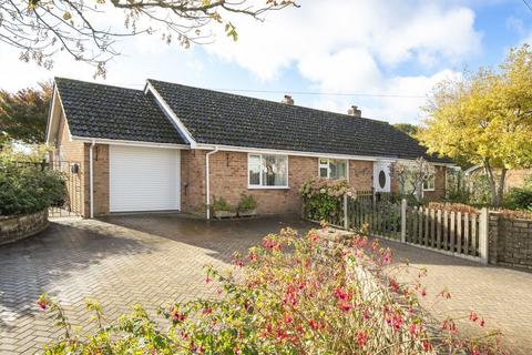 Halcyon Andover Road, Ludgershall, Andover, SP11 9NE