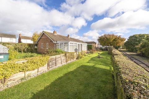 Halcyon Andover Road, Ludgershall, Andover, SP11 9NE
