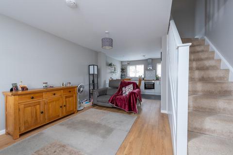 2 bedroom end of terrace house for sale, High Street, North Camp, GU14