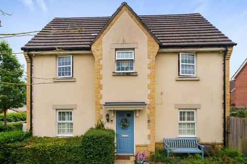 8 Oatway Road, Tidworth, SP9 7FP