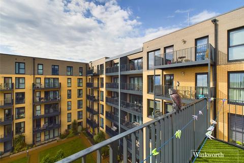 2 bedroom apartment for sale, Halley House, Kingsbury NW9