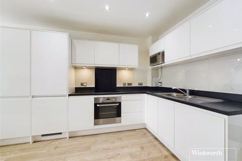 2 bedroom apartment for sale, Halley House, Kingsbury NW9