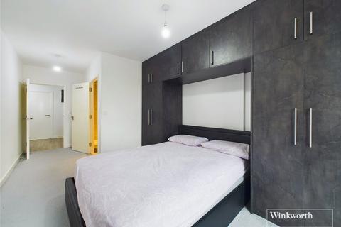 undefined, Halley House, Kingsbury NW9