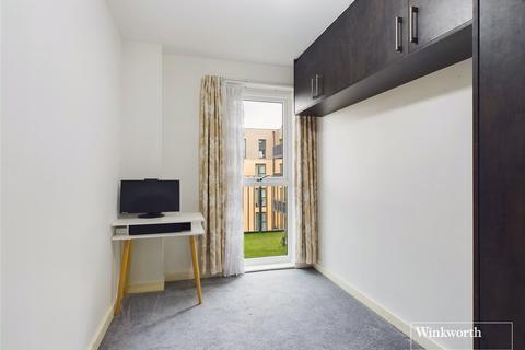undefined, Halley House, Kingsbury NW9