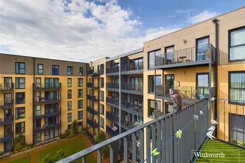 undefined, Halley House, Kingsbury NW9