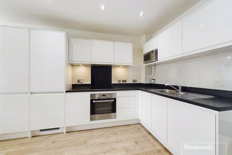undefined, Halley House, Kingsbury NW9