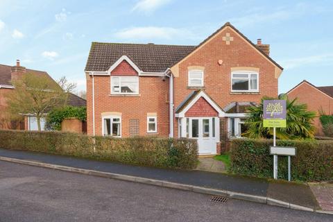 21 Andeferas Road, Andover, SP10 4NF