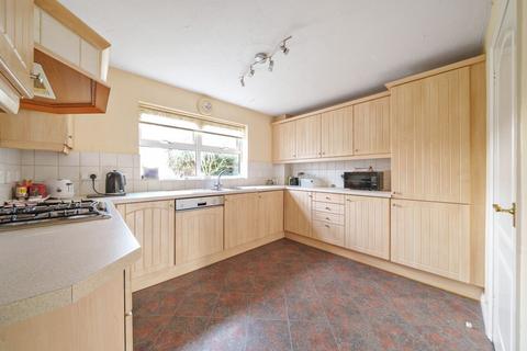 21 Andeferas Road, Andover, SP10 4NF
