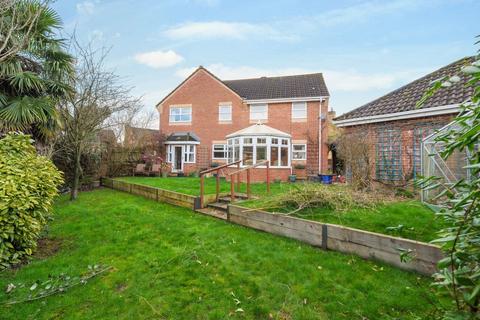 21 Andeferas Road, Andover, SP10 4NF