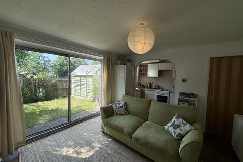 1 bedroom terraced house to rent, Ridgeway Gardens, Glastonbury, Somerset