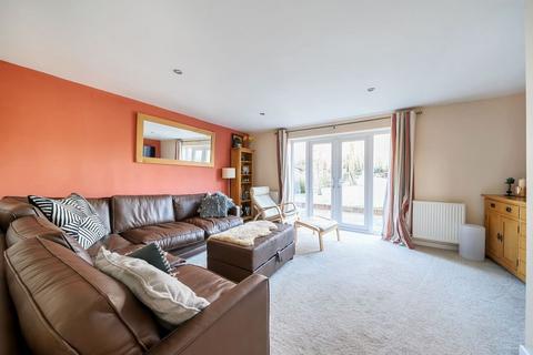 25 Bulbery, Abbotts Ann, Andover, SP11 7BN
