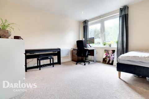 1 bedroom apartment for sale, Ferry Court, Cardiff