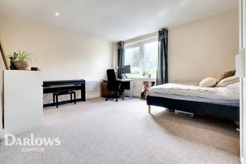 undefined, Ferry Court, Cardiff