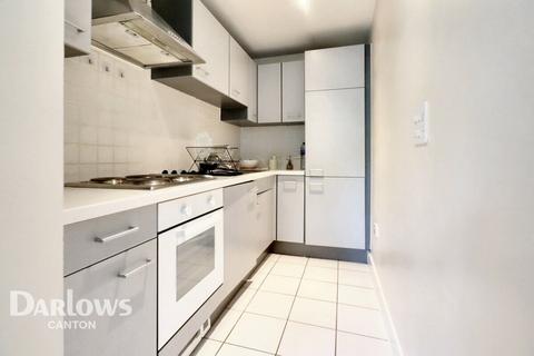 undefined, Ferry Court, Cardiff