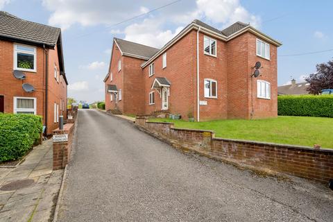 Flat 3, Castle Mews, 187 Andover Road, Ludgershall, Andover, SP11 9NG