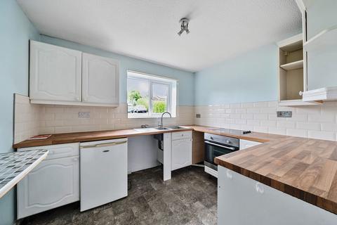 Flat 3, Castle Mews, 187 Andover Road, Ludgershall, Andover, SP11 9NG