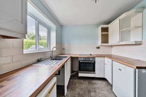 Flat 3, Castle Mews, 187 Andover Road, Ludgershall, Andover, SP11 9NG