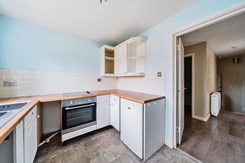 Flat 3, Castle Mews, 187 Andover Road, Ludgershall, Andover, SP11 9NG