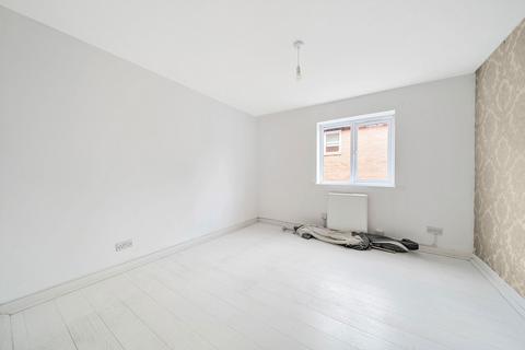 Flat 3, Castle Mews, 187 Andover Road, Ludgershall, Andover, SP11 9NG