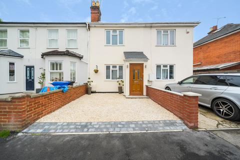 3 bedroom terraced house for sale, Horsell, Surrey GU21