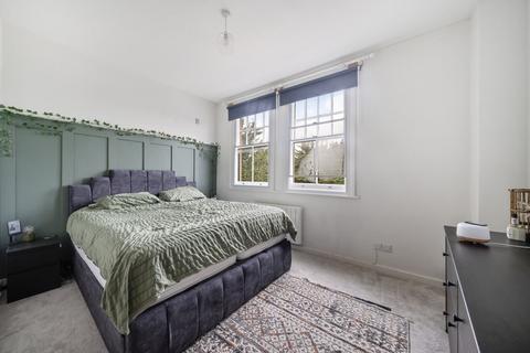 Flat 15, Prince Of Wales House Andover Road, Ludgershall, Andover, SP11 9LZ