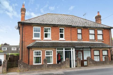 4 bedroom semi-detached house for sale, Butt Street, Ludgershall,