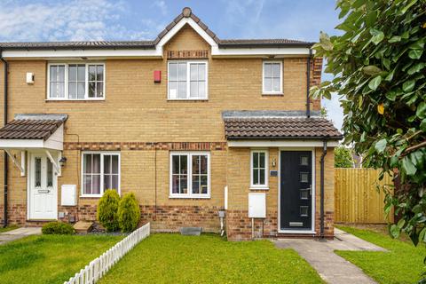 7 Freestone Mews, Leeds, LS12 5SY